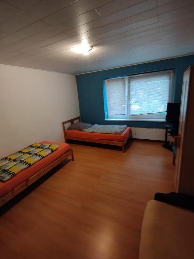 Apartmán Worker-Flat Gelsenkirchen Exteriér fotografie