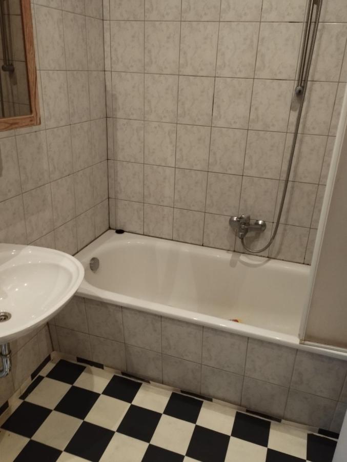 Apartmán Worker-Flat Gelsenkirchen Exteriér fotografie