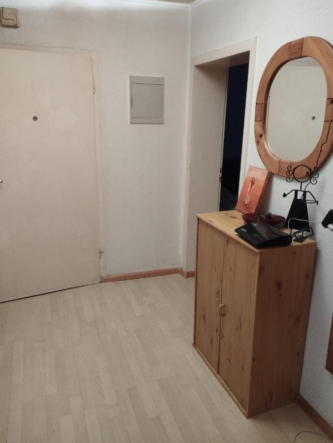 Apartmán Worker-Flat Gelsenkirchen Exteriér fotografie