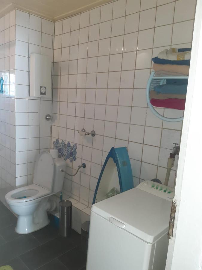 Apartmán Worker-Flat Gelsenkirchen Exteriér fotografie